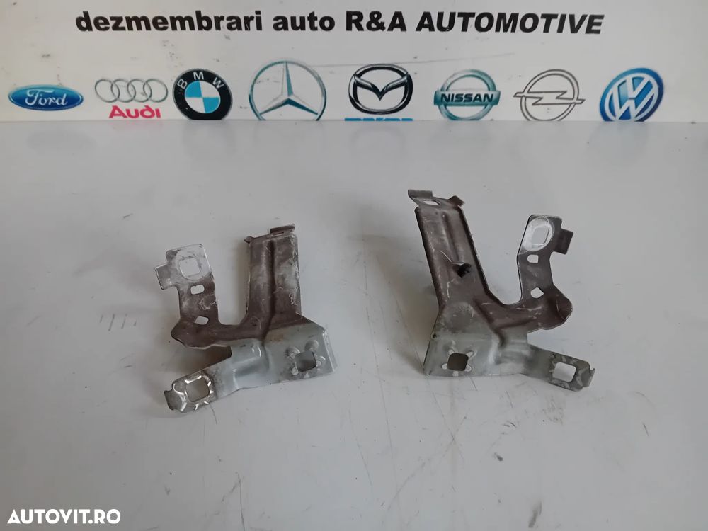 Suporti Suport Aripa Stanga Dreapta Bmw Seria 4 F32 F33 F36 An 2013-2020 - 1