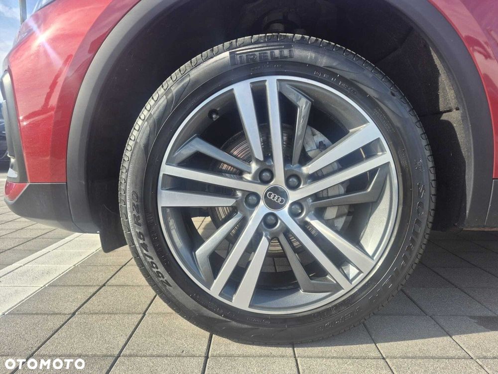 Audi Q5 40 TFSI mHEV Quattro S tronic - 29
