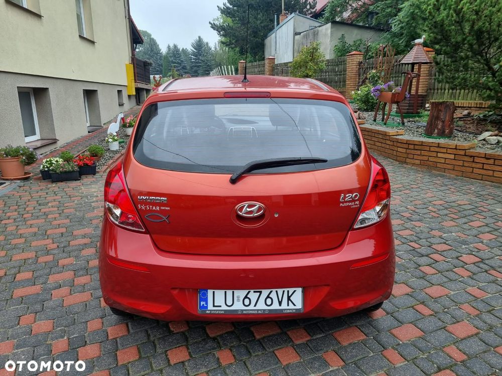 Hyundai i20 1.25 Style - 26
