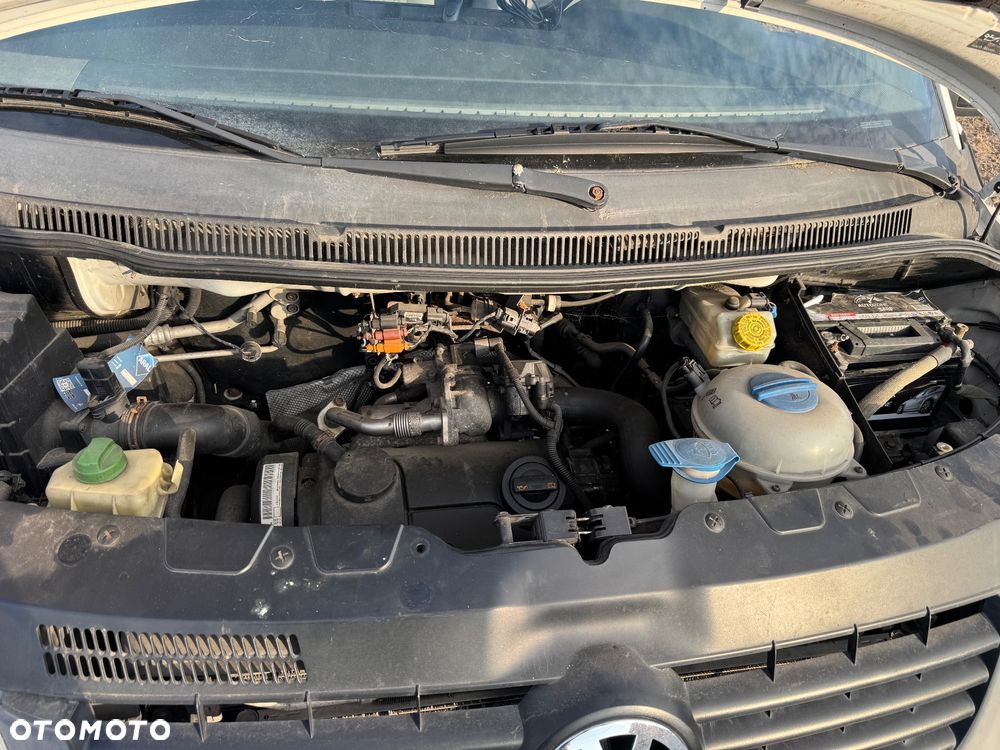 Volkswagen Transporter - 13