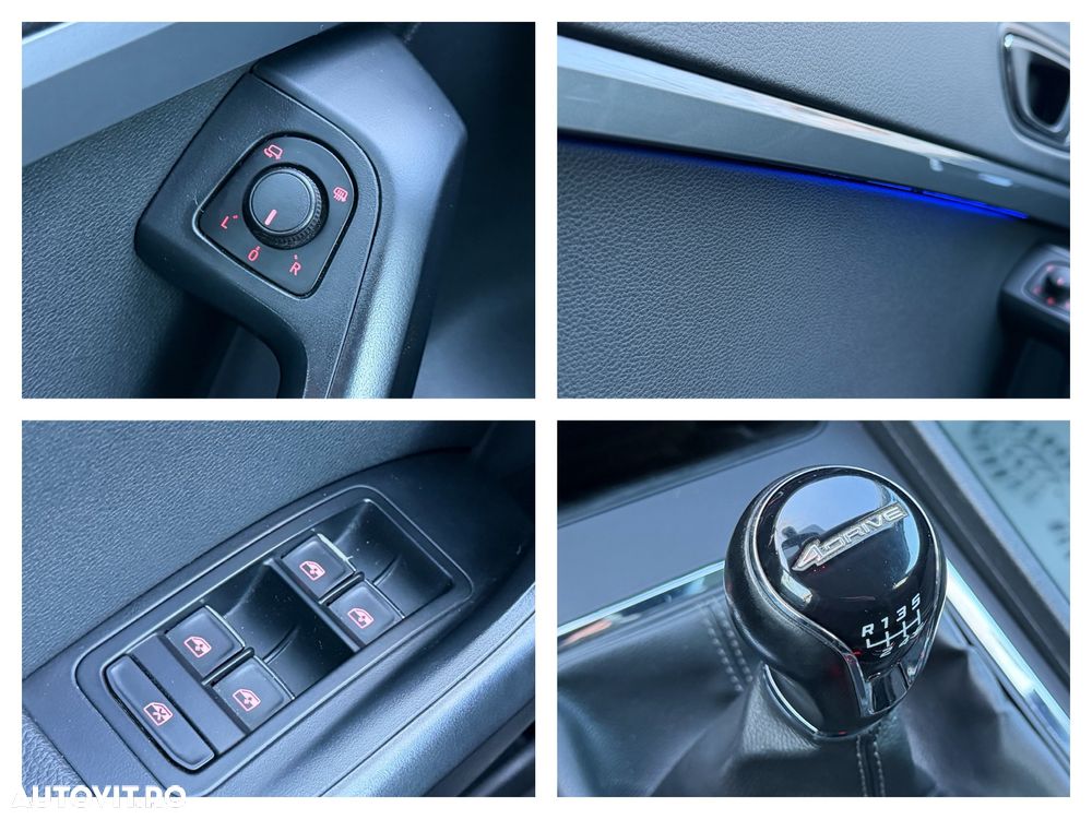 Seat Ateca 2.0 TDI 4DRIVE STYLE - 19