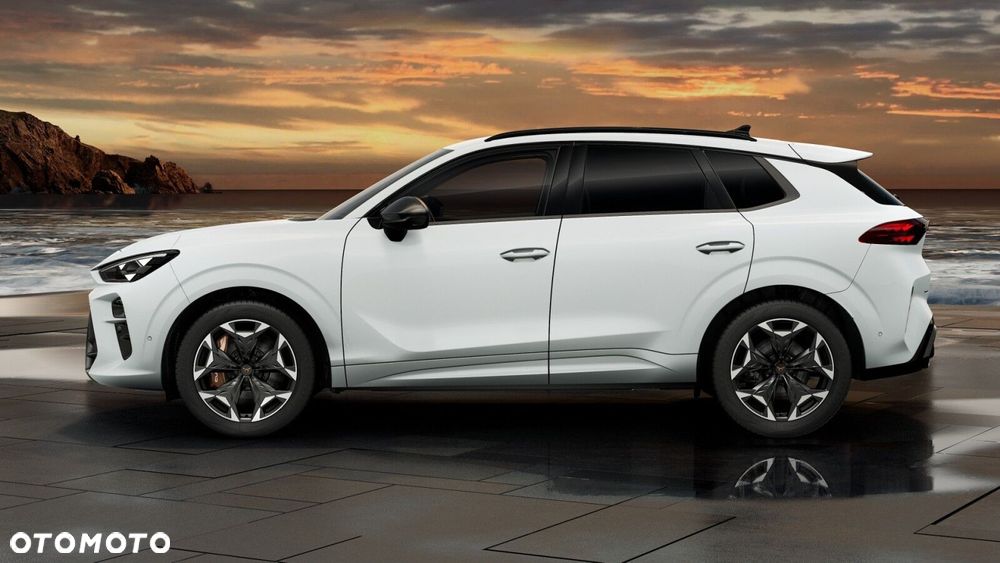 Cupra Terramar 2.0 TSI 4Drive VZ DSG - 3