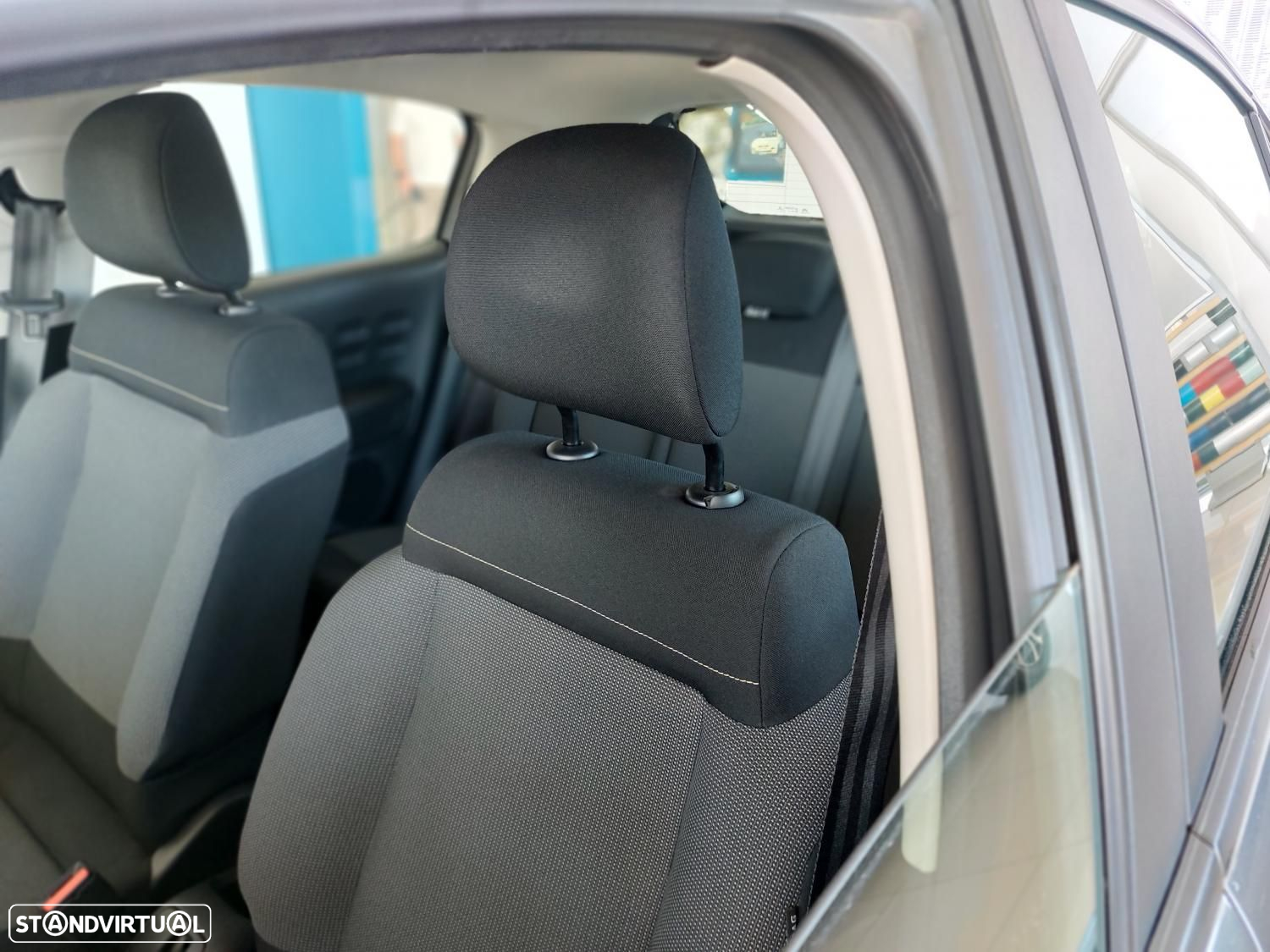 Citroën C3 1.2 PureTech Feel - 29