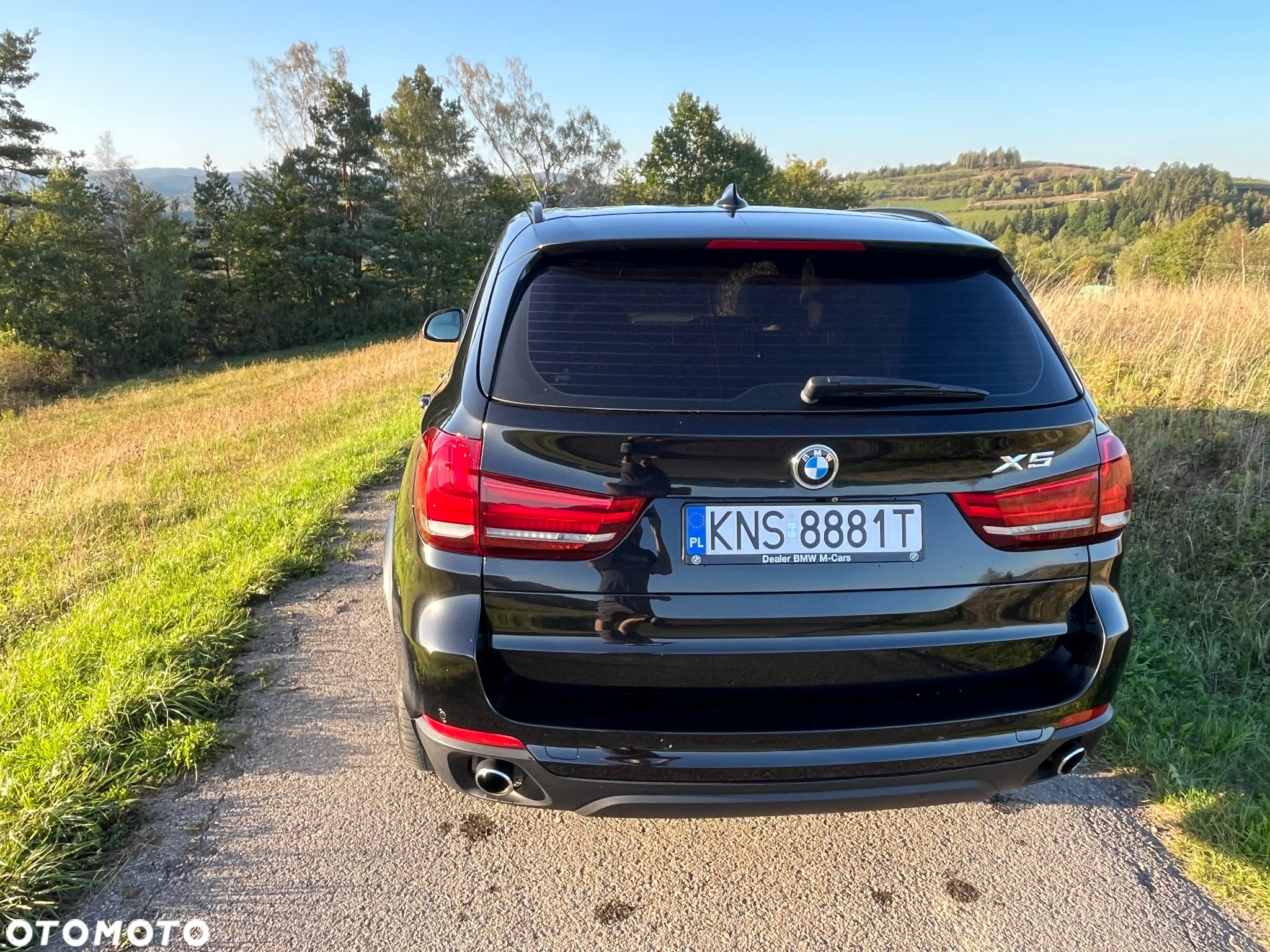 BMW X5 xDrive25d - 5