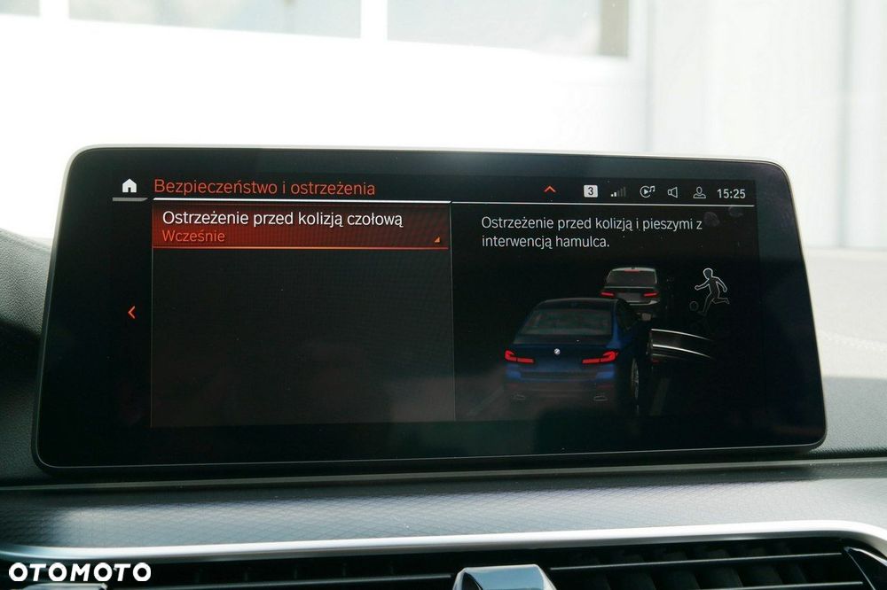 BMW Seria 5 - 30