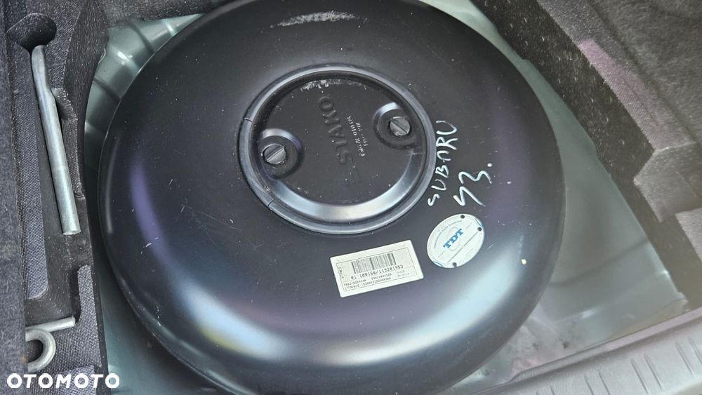 Subaru Forester 2.0 XL WIN - 15