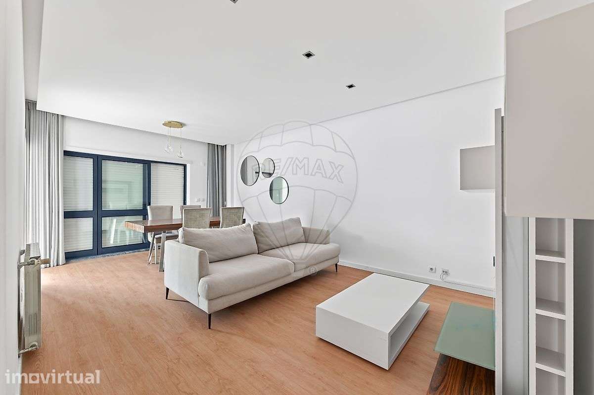 Apartamento T3 para arrendamento - Grande imagem: 3/32