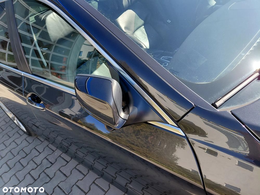 BMW Seria 5 520d Modern Line - 37