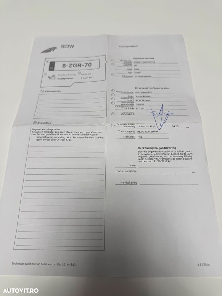 BMW Seria 3 - 40