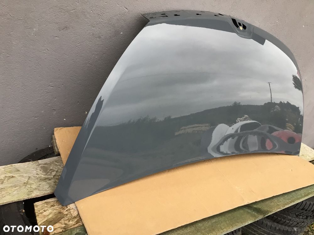 Maska Renault Trafic lll 3 kod DVKPW - 2