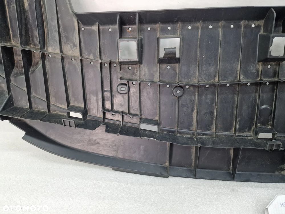OPEL GRANDLAND X 17- PŁYTA / OSŁONA POD ZDERZAK , NR YP00099780 / P1U0-51808 , NR AUKCJI NSŁ440 - 23