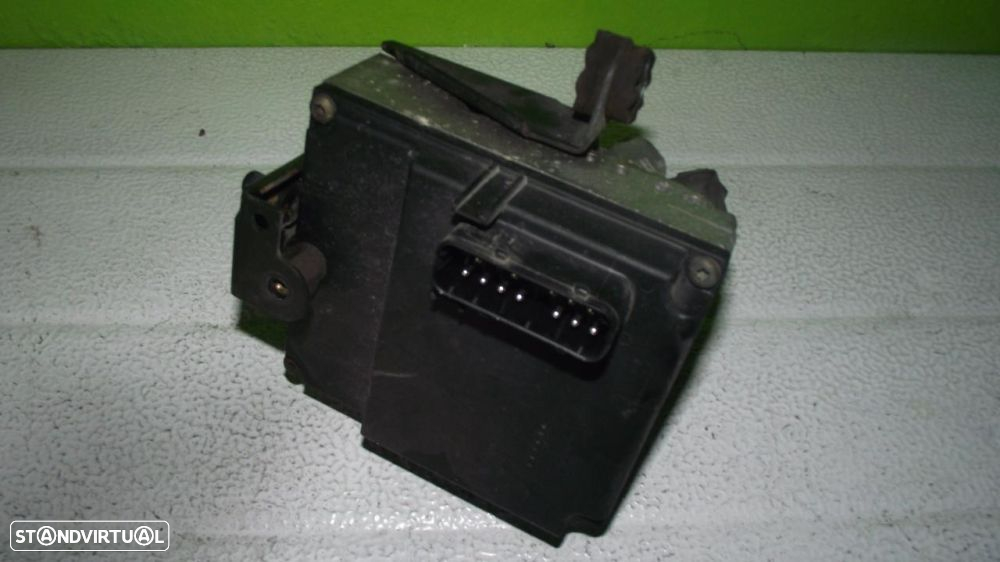 Módulo de Abs Bmw 525 - 1997 - MDA6 - 3