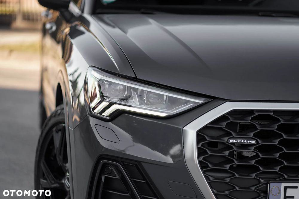 Audi Q3 40 TDI Quattro Advanced S tronic - 13