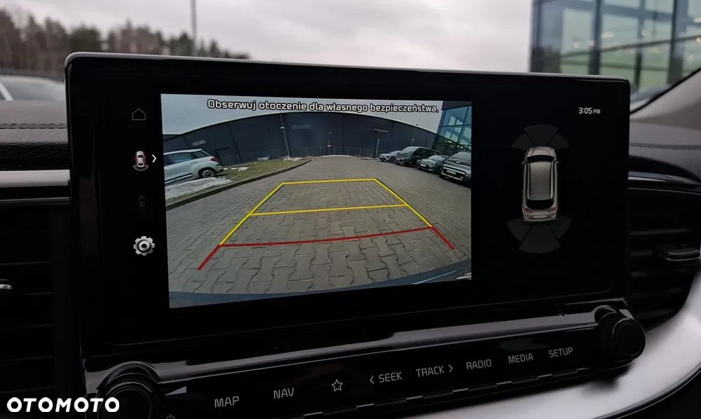 Kia Ceed 1.5 T-GDI Tribute DCT - 6