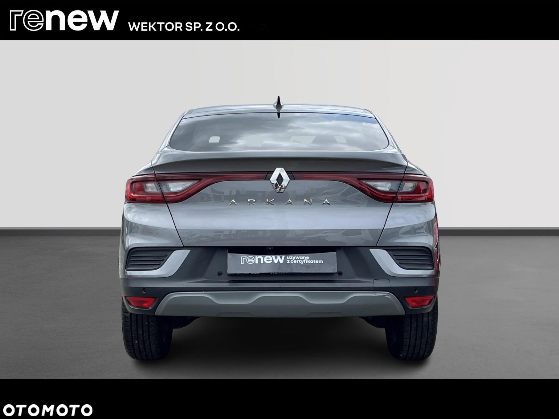 Renault Arkana - 4
