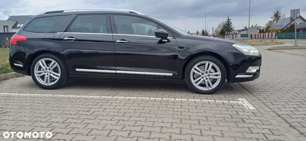 Citroën C5 2.0 HDi Exclusive - 2