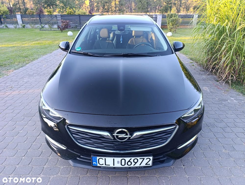 Opel Insignia 2.0 CDTI Elite S&S - 3