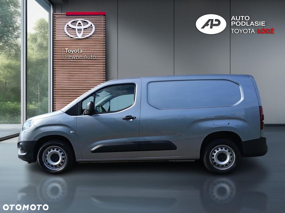 Toyota PROACE CITY - 9