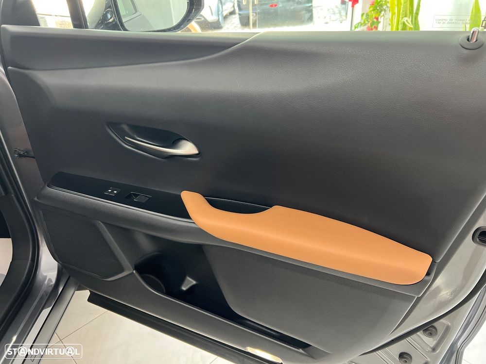 Lexus UX 250h Special Edition (LCA) - 40