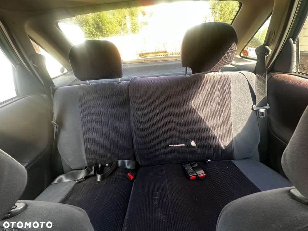 Opel Astra - 10