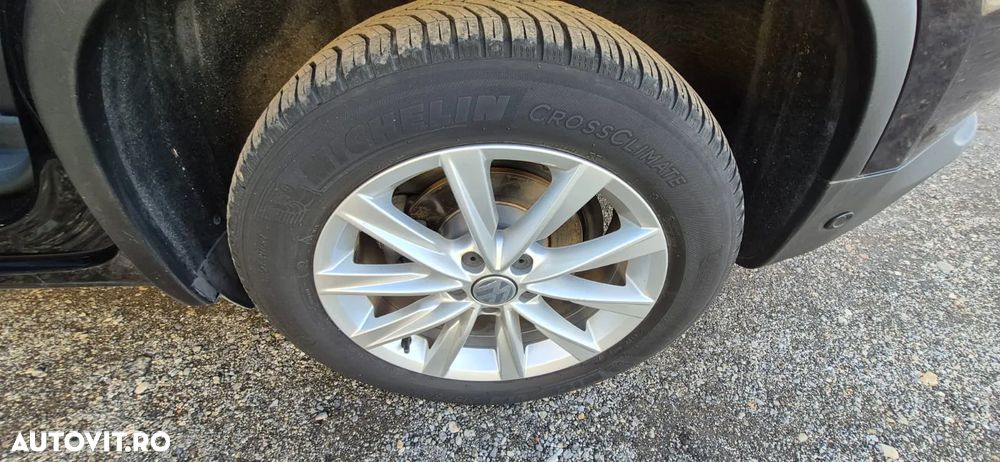 Volkswagen Tiguan - 20