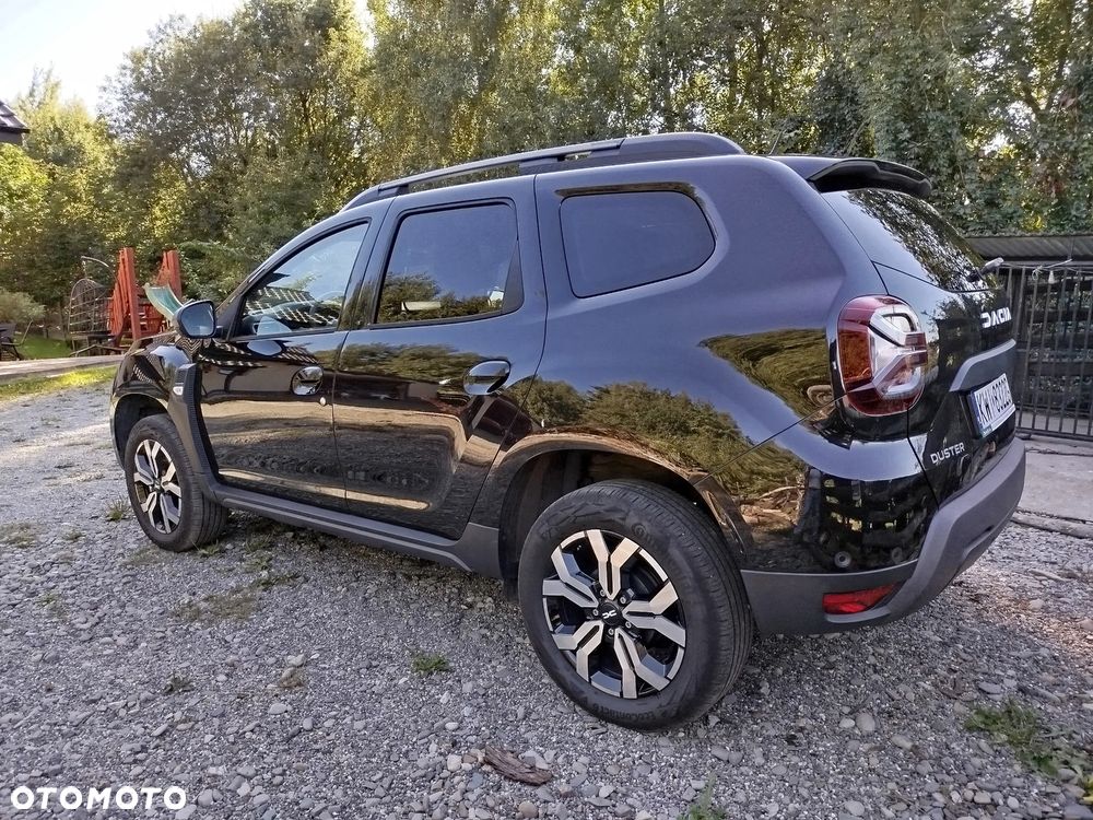 Dacia Duster 1.0 TCe Journey - 7