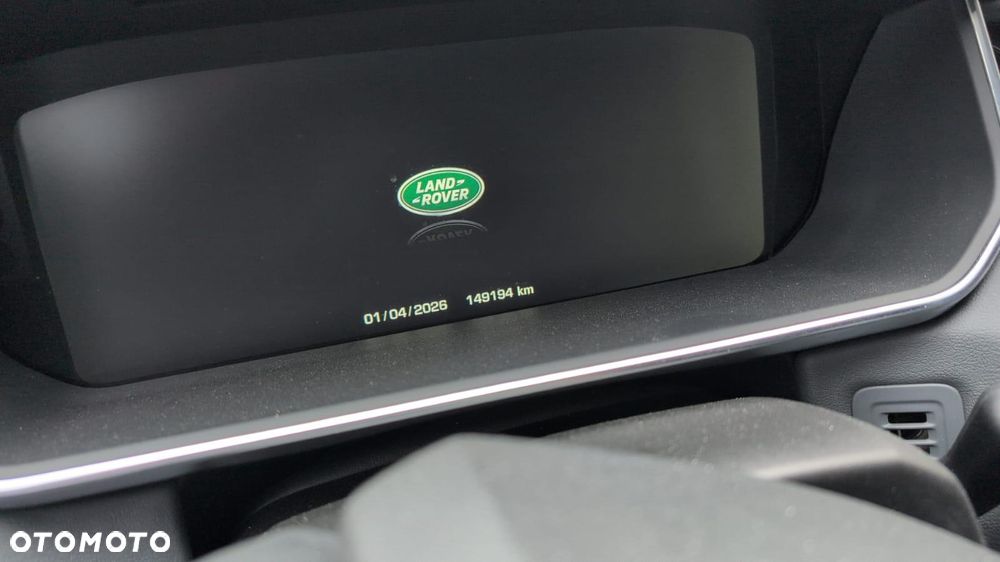 Land Rover Range Rover Sport S 3.0 TD V6 HSE - 12