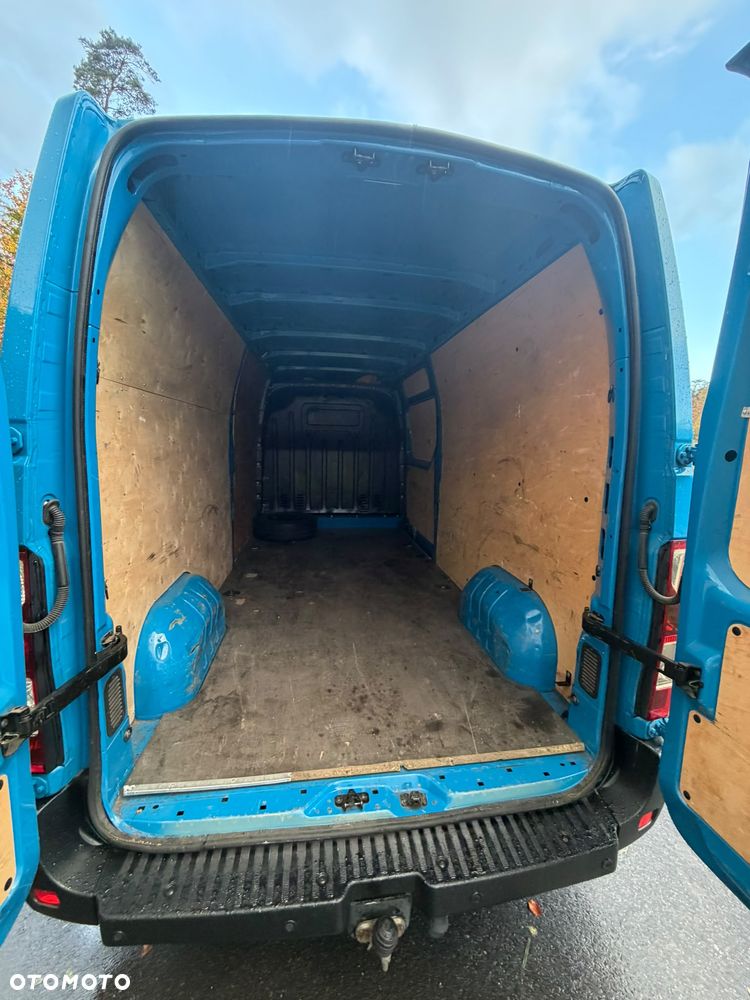 Opel Movano L3H2 - 23
