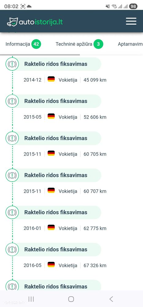 BMW Seria 6 640d - 30