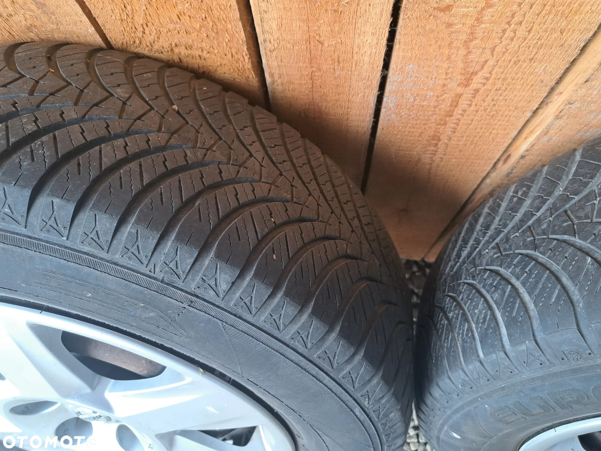 Nissan Qashqai+2 1.6 I-Way - 35