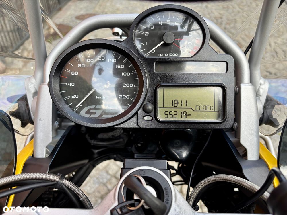 BMW Adventure - 19