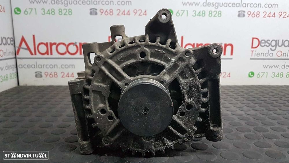 ALTERNADOR MERCEDES CLASE C (W204) BERLINA C 200 CDI (204.007) - 6