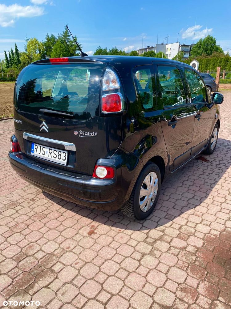 Citroën C3 Picasso - 5