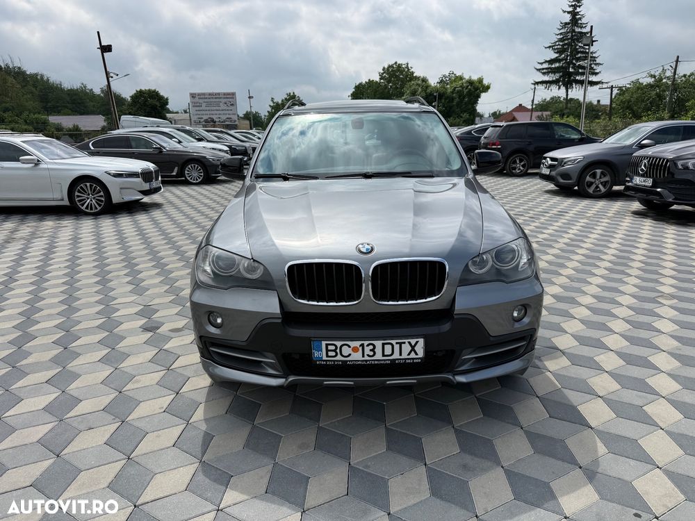 BMW X5 3.0d Aut. - 1