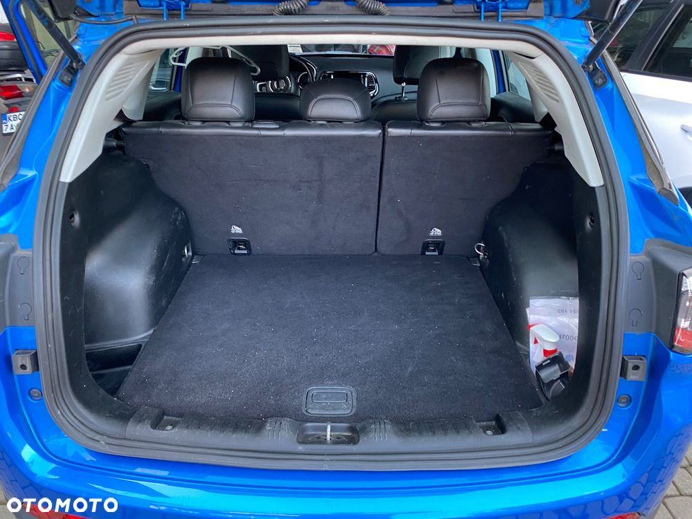 Jeep Compass 1.4 TMair Night Eagle FWD S&S - 5