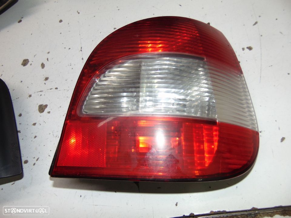 Renault espace/Scenic farolins - 6