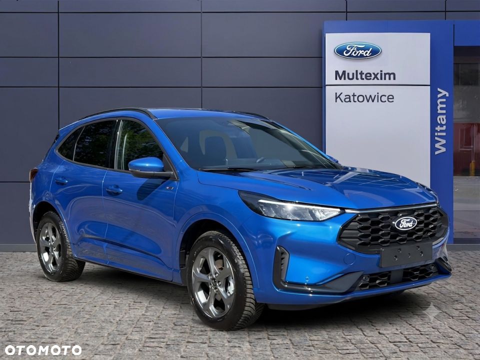 Ford Kuga - 7