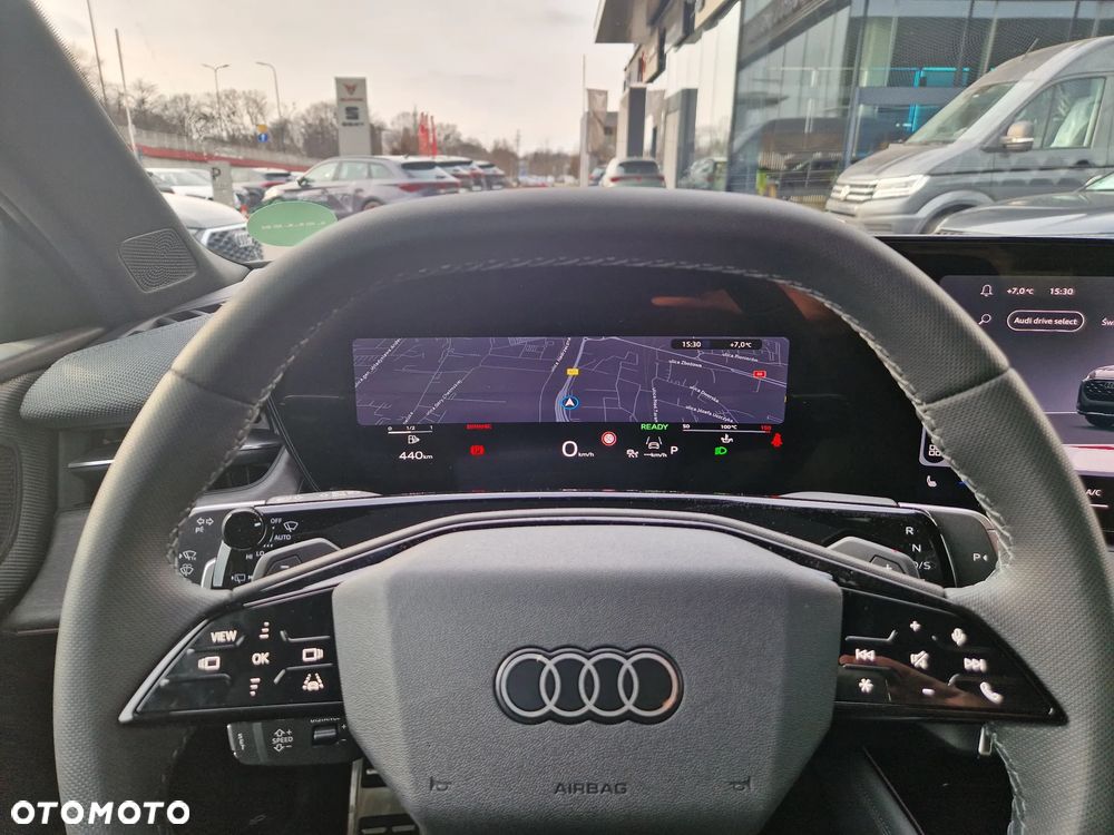 Audi Q3 Sportback - 18