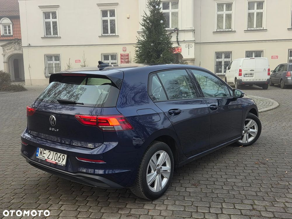 Volkswagen Golf 2.0 TDI - 14
