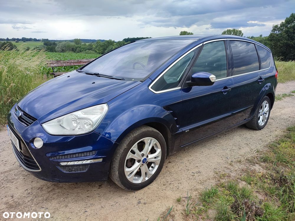 Ford S-Max - 8
