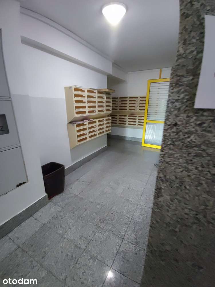 Wiatraczna"Nowe"Mieszkanie dla Rodziny 3pok+jadalnia/kuchn/łazienka/wc