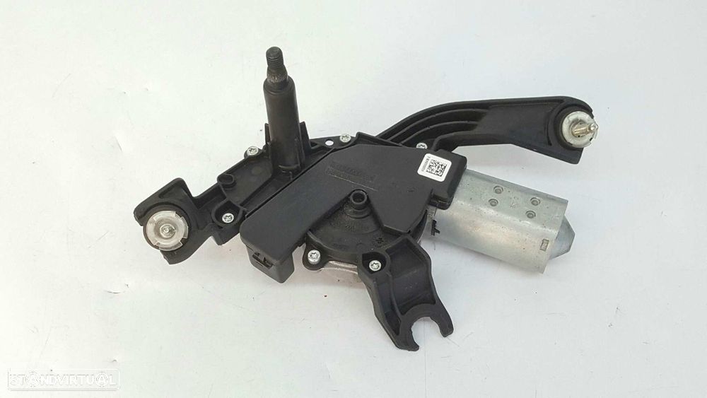 MOTOR LIMPA-VIDROS TRASEIRO HYUNDAI I20 ACTIVE CLASSIC BLUE - 3