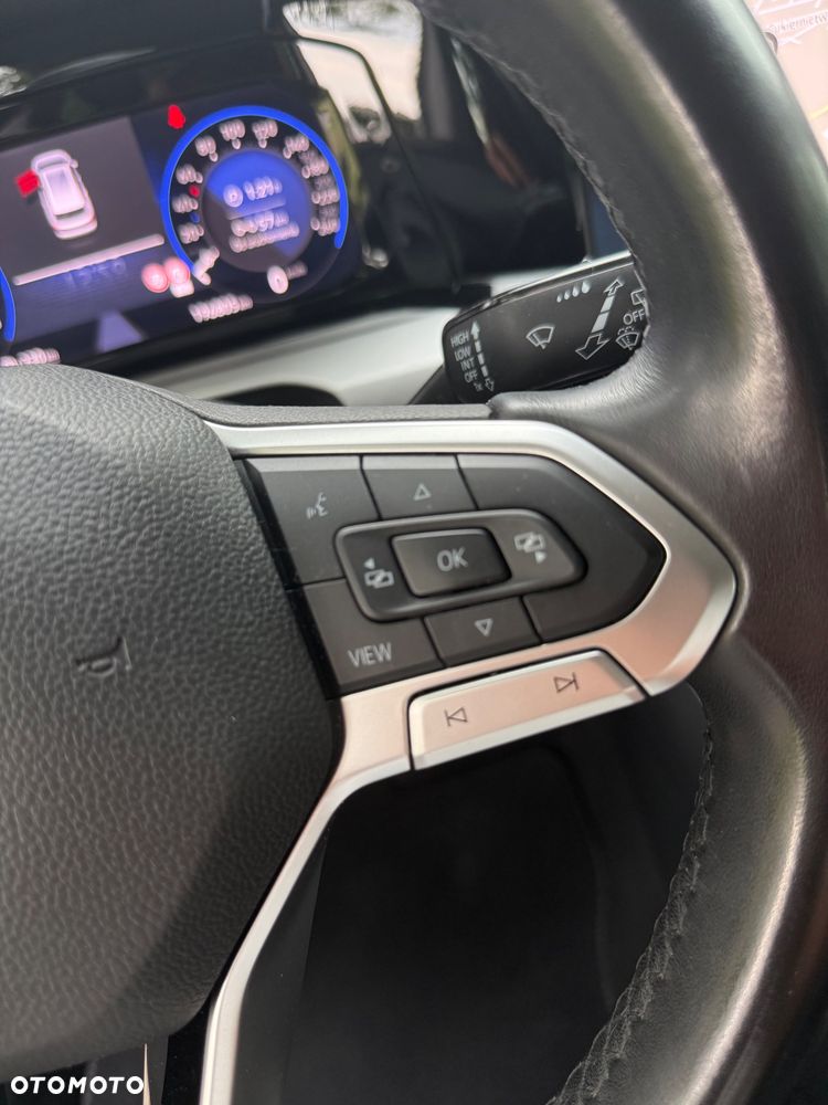 Volkswagen Golf Variant - 22