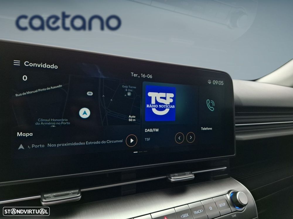 Hyundai Kauai 1.0 T-GDi Premium (TT) - 26