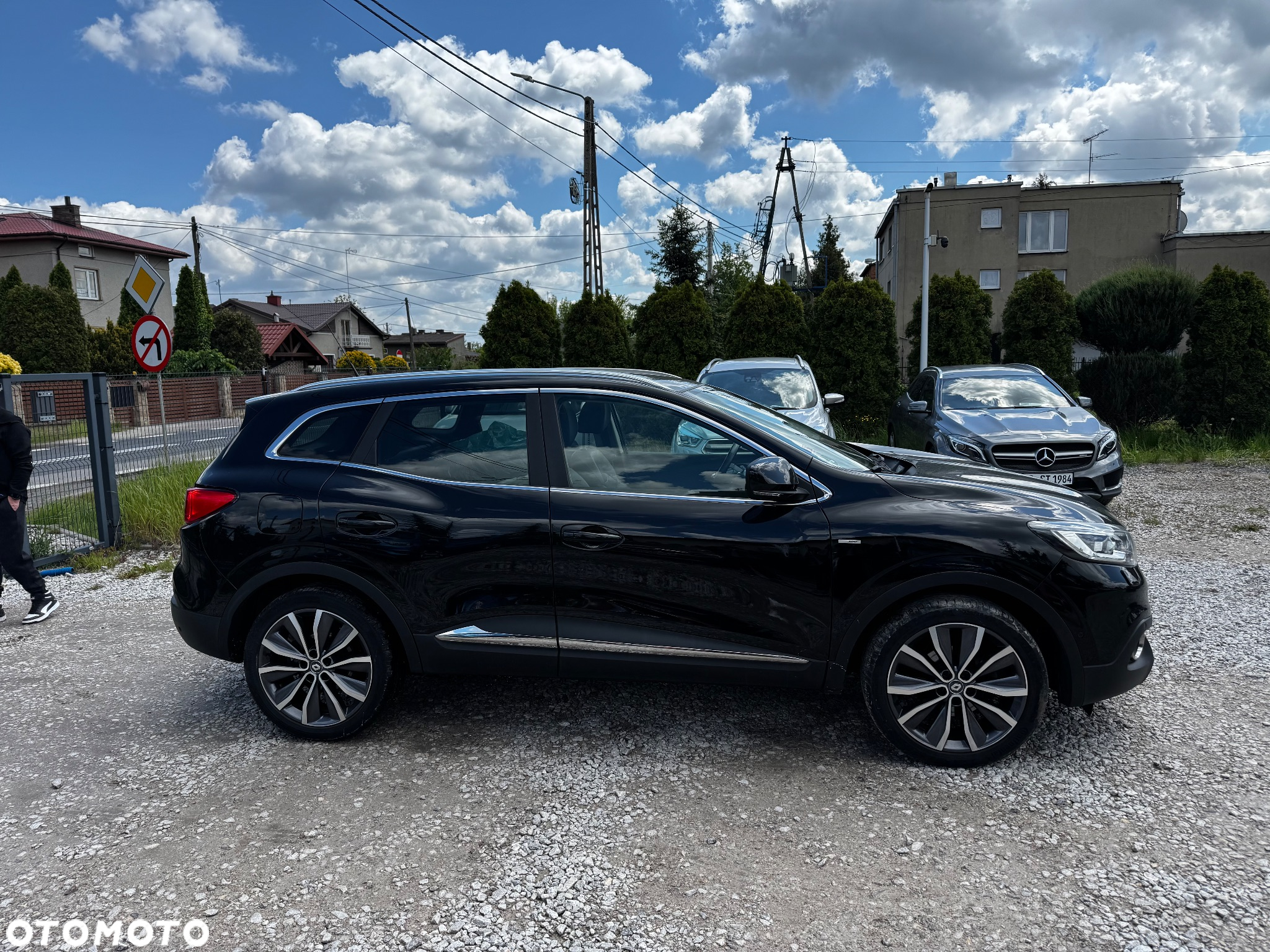 Renault Kadjar 1.6 Energy TCe Bose - 8