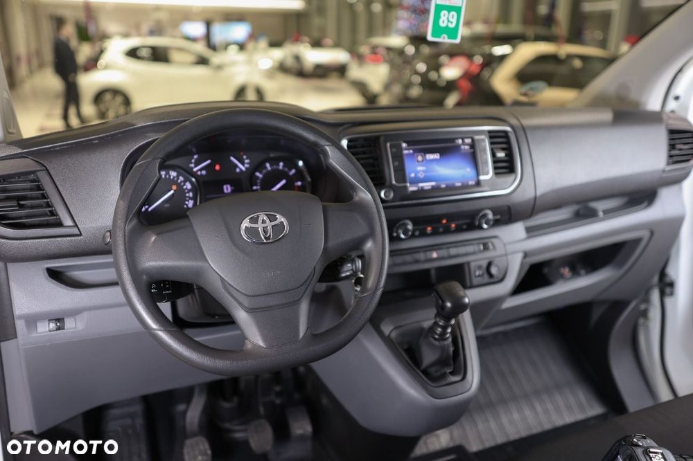 Toyota PROACE - 22