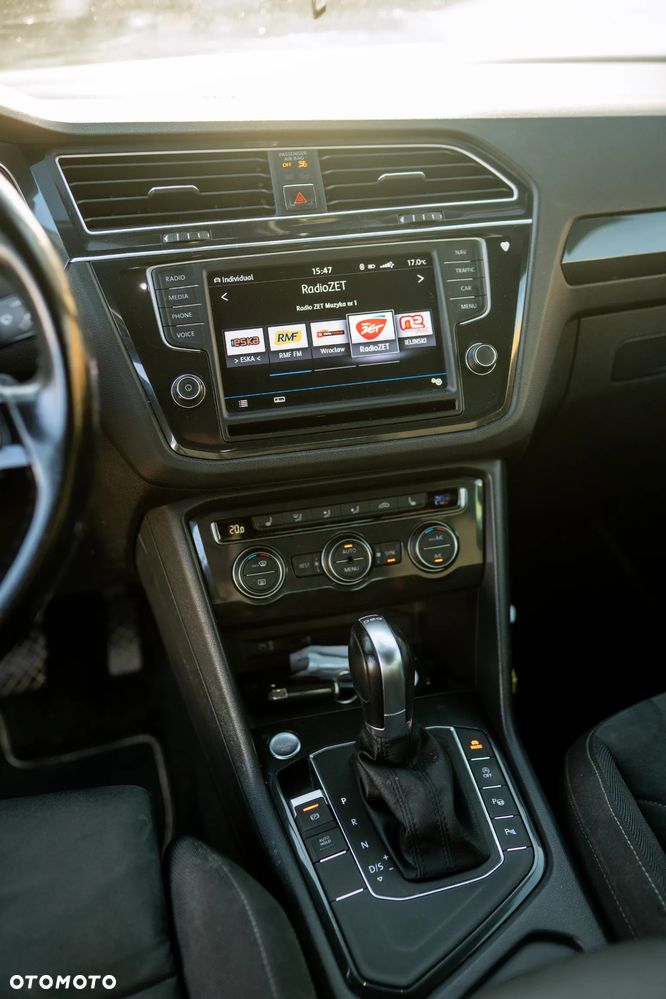 Volkswagen Tiguan 1.4 TSI BMT ACT Highline DSG - 18