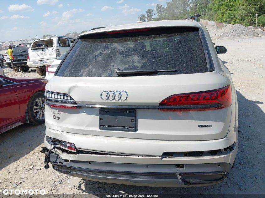 Audi Q7 - 5