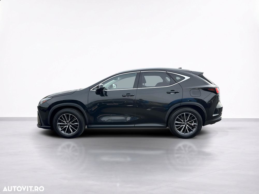 Lexus Seria Nx 2022 photo 2