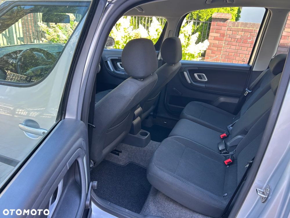 Skoda Roomster 1.9 TDI Comfort - 7